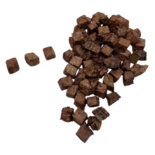 Лакомство Сытый питомец Легкое говяжье XS ОЧЕНЬ МЕЛКОЕ 25 г