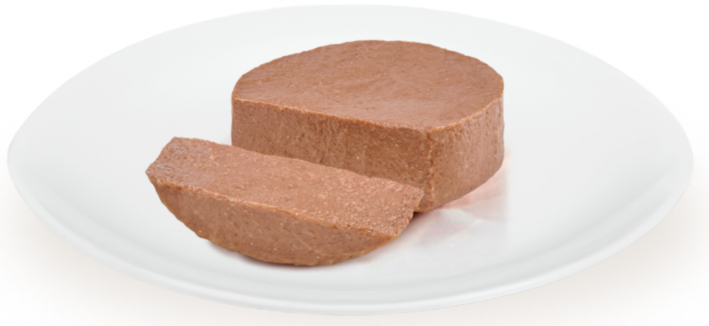 Консерва Мнямс Деликатес Кролик с зеленой фасолью "Паштет по-мальтийски" 100 г: ПАШТЕТ