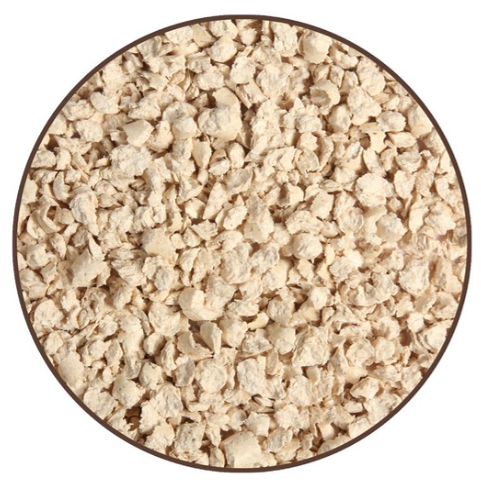 Наполнитель комкующийся растительный Wood Original 10 л