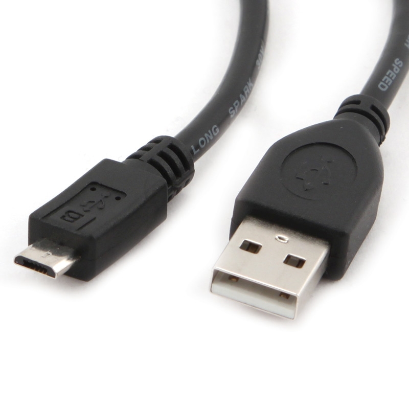 Ошейник светодиодный "Звезды" M (заряжается от USB), 15*550мм